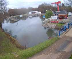 Přístaviště Petrov