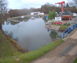 Přístaviště Petrov