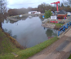 Přístaviště Petrov