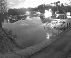 Přístaviště Petrov