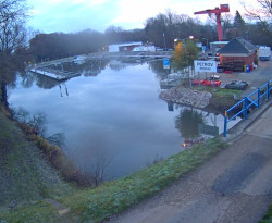 Přístaviště Petrov