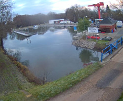 Přístaviště Petrov