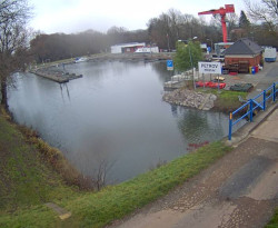 Přístaviště Petrov