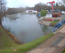 Přístaviště Petrov