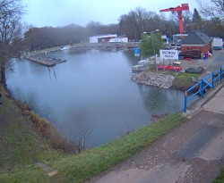 Přístaviště Petrov