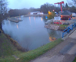 Přístaviště Petrov