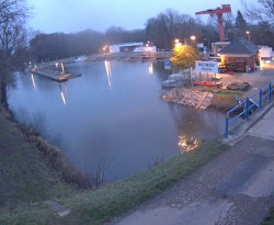 Přístaviště Petrov