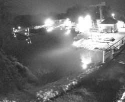 Přístaviště Petrov