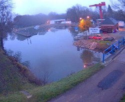 Přístaviště Petrov