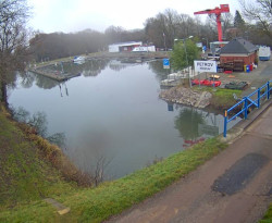 Přístaviště Petrov