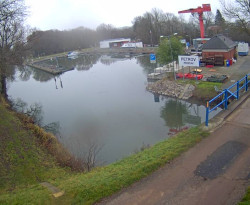 Přístaviště Petrov