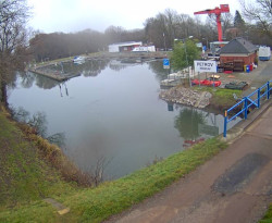 Přístaviště Petrov