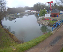 Přístaviště Petrov