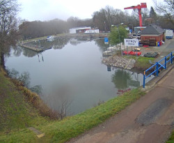 Přístaviště Petrov