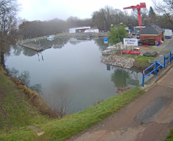 Přístaviště Petrov