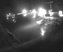 Přístaviště Petrov