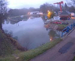 Přístaviště Petrov