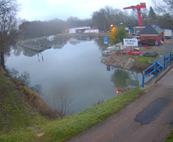 Přístaviště Petrov