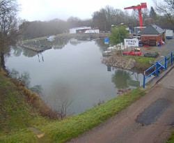 Přístaviště Petrov