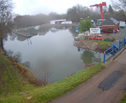 Přístaviště Petrov