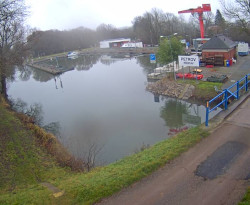 Přístaviště Petrov