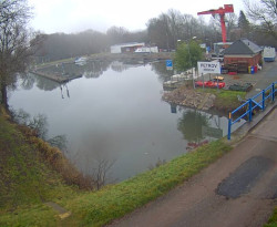 Přístaviště Petrov