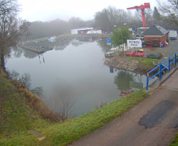 Přístaviště Petrov