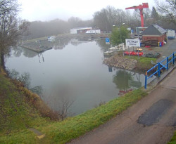 Přístaviště Petrov