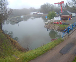 Přístaviště Petrov