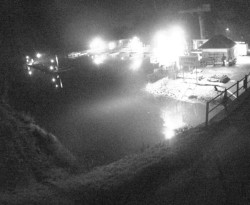 Přístaviště Petrov