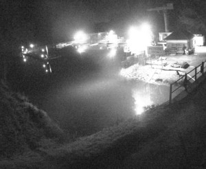 Baťův kanál - Přístaviště Petrov - 20.12.2025 v 01:00 Baťův kanál - Přístaviště Petrov - 20.12.2025 v 01:00