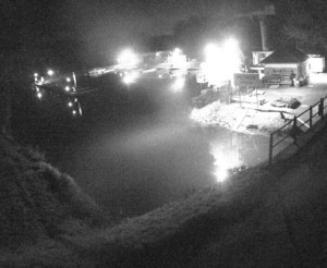 Baťův kanál - Přístaviště Petrov - 20.12.2025 v 06:00 Baťův kanál - Přístaviště Petrov - 20.12.2025 v 06:00