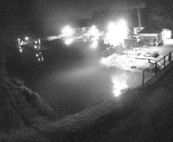 Přístaviště Petrov