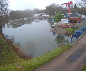 Baťův kanál - Přístaviště Petrov - 20.12.2025 v 08:30 Baťův kanál - Přístaviště Petrov - 20.12.2025 v 08:30