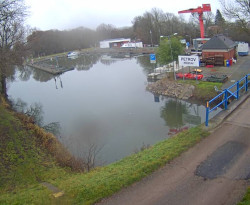 Přístaviště Petrov