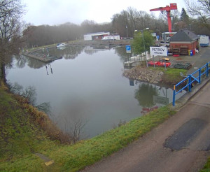 Baťův kanál - Přístaviště Petrov - 20.12.2025 v 11:30 Baťův kanál - Přístaviště Petrov - 20.12.2025 v 11:30