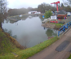 Baťův kanál - Přístaviště Petrov - 20.12.2025 v 12:00 Baťův kanál - Přístaviště Petrov - 20.12.2025 v 12:00