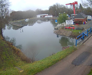 Baťův kanál - Přístaviště Petrov - 20.12.2025 v 12:30 Baťův kanál - Přístaviště Petrov - 20.12.2025 v 12:30