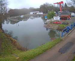 Přístaviště Petrov