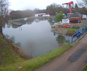 Baťův kanál - Přístaviště Petrov - 20.12.2025 v 15:00 Baťův kanál - Přístaviště Petrov - 20.12.2025 v 15:00