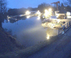 Přístaviště Petrov