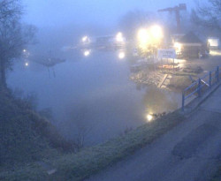 Přístaviště Petrov