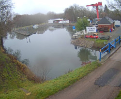 Přístaviště Petrov