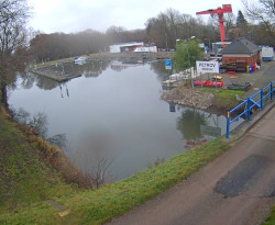 Přístaviště Petrov