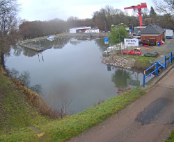 Přístaviště Petrov