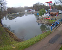 Přístaviště Petrov