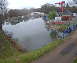 Přístaviště Petrov