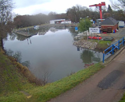 Přístaviště Petrov