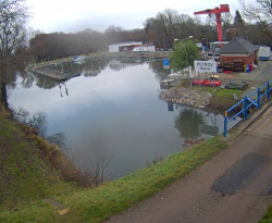 Přístaviště Petrov