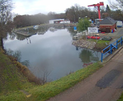 Přístaviště Petrov